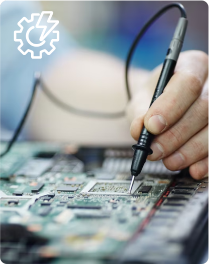 Engenharia Eletrônica
