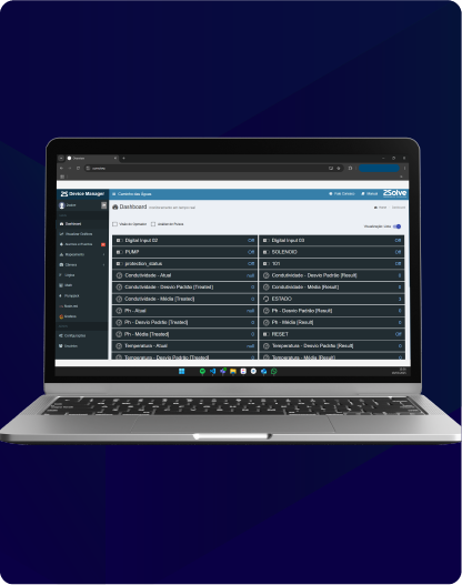 2S Tools DeviceManager