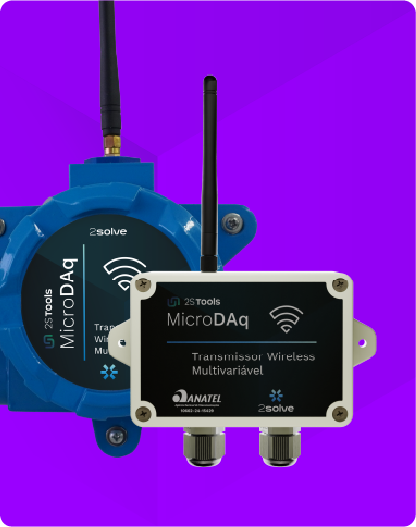 MicroDaq