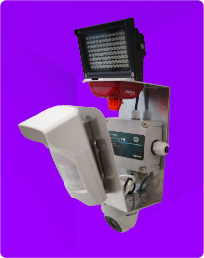 2S Tools Security Kit